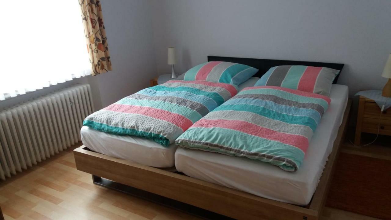 Ferienwohnung Im Waldwinkel Stadthagen Extérieur photo