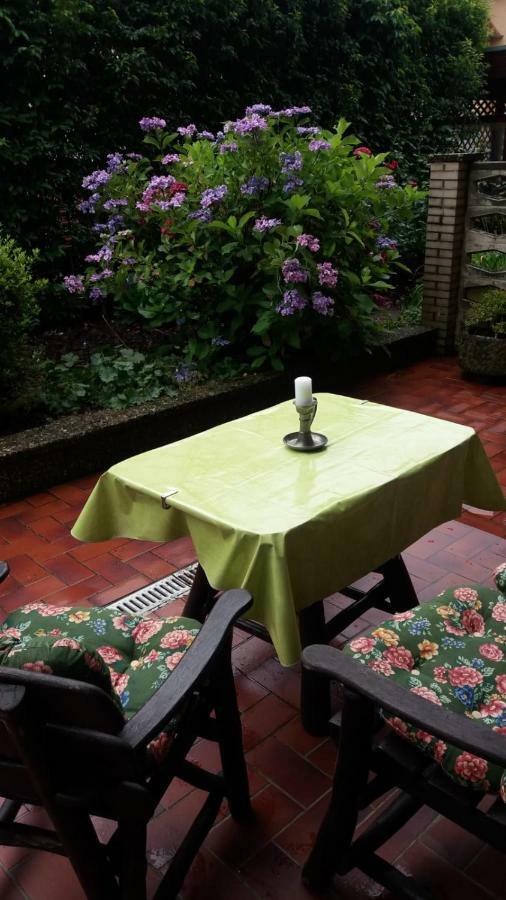 Ferienwohnung Im Waldwinkel Stadthagen Extérieur photo