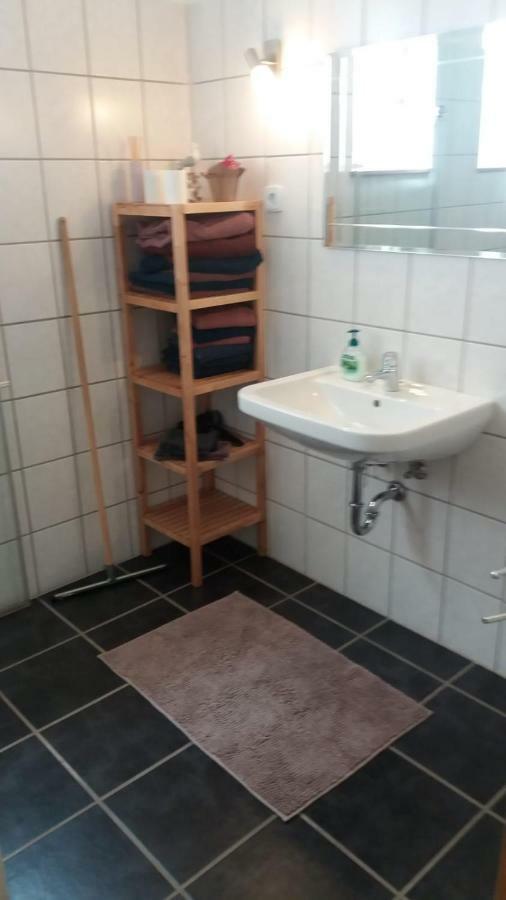 Ferienwohnung Im Waldwinkel Stadthagen Extérieur photo